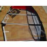 Voile Windsurf occasion Patrik RACE-HA FOIL 5 m² 2025