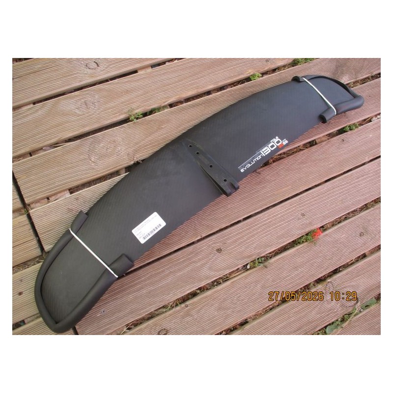 Front Wing occasion Starboard Front Wing SuperFlyer Evolution C300 1300