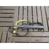 Barre complete occasion Cabrinha recoil overdrive  52cm 