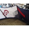 Aile nue Kitesurf occasion Eleveight XS 9 m² 2025