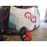 Aile nue Kitesurf occasion Eleveight XS 9 m² 2025