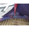Aile nue Kitesurf occasion Eleveight XS 9 m² 2025