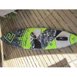 Flotteur Windsurf occasion Patrik QTS-WAVE 76 2025