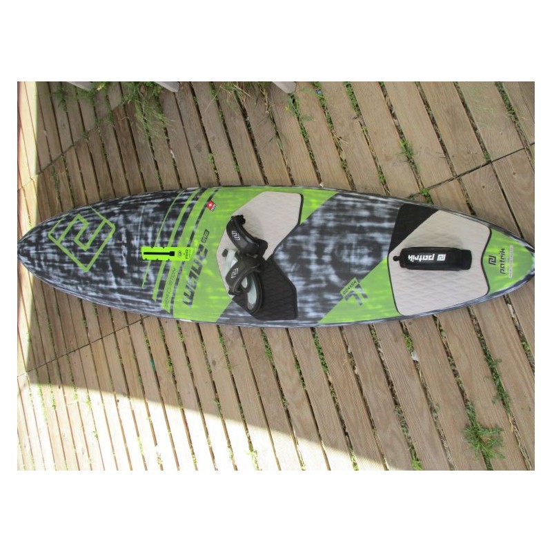 Flotteur Windsurf occasion Patrik QTS-WAVE 71 2025