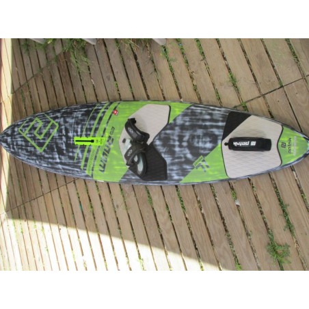 Flotteur Windsurf occasion Patrik QTS-WAVE 71 2025