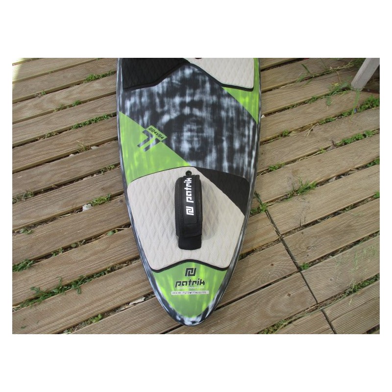 Flotteur Windsurf occasion Patrik QTS-WAVE 71 2025