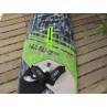 Flotteur Windsurf occasion Patrik QTS-WAVE 71 2025