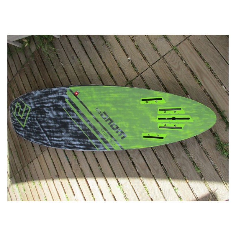 Flotteur Windsurf occasion Patrik QTS-WAVE 71 2025