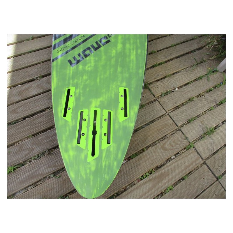Flotteur Windsurf occasion Patrik QTS-WAVE 71 2025