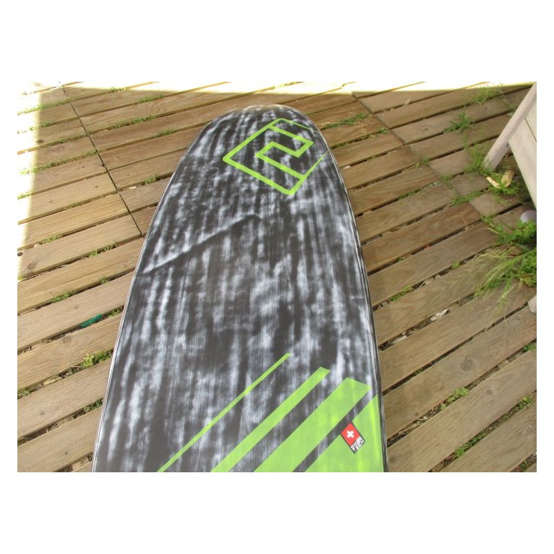Flotteur Windsurf occasion Patrik QTS-WAVE 71 2025