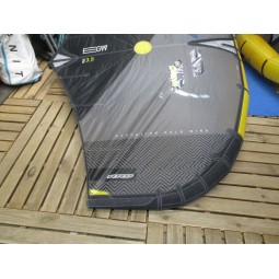 Aile de Wing occasion RRD Evolution Wing Gold Y30 (Boom) 3,5 m² 2025