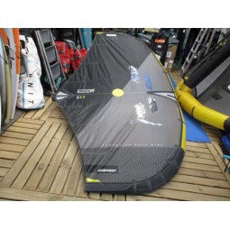 Aile de Wing occasion RRD Evolution Wing Gold Y30 (Boom) 3,5 m² 2025