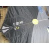Aile de Wing occasion RRD Evolution Wing Gold Y30 (Boom) 3,5 m² 2025