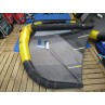Aile de Wing occasion RRD Evolution Wing Gold Y30 (Boom) 3,5 m² 2025