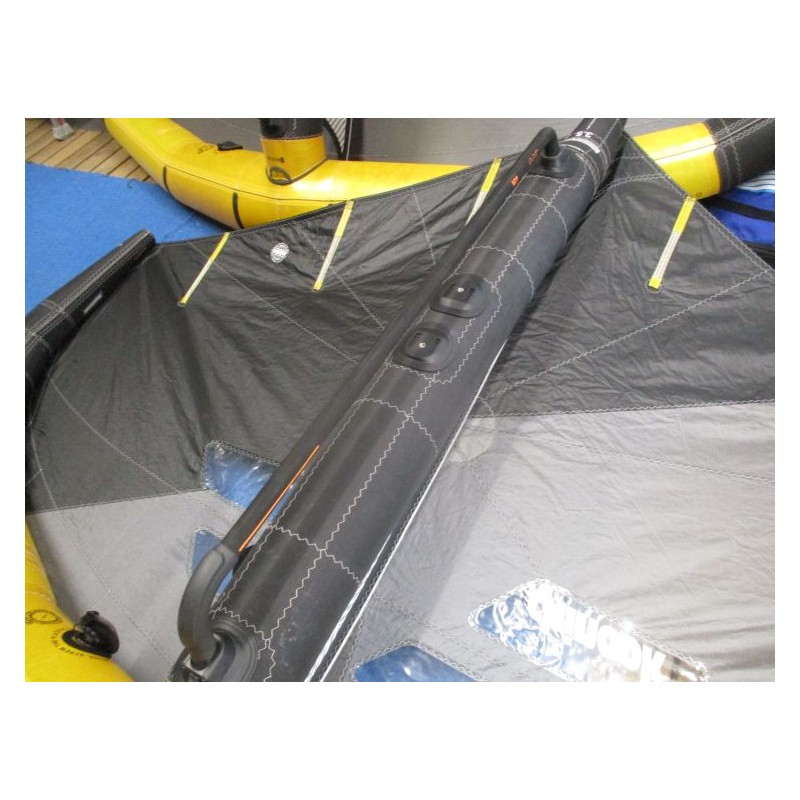 Aile de Wing occasion RRD Evolution Wing Gold Y30 (Boom) 3,5 m² 2025