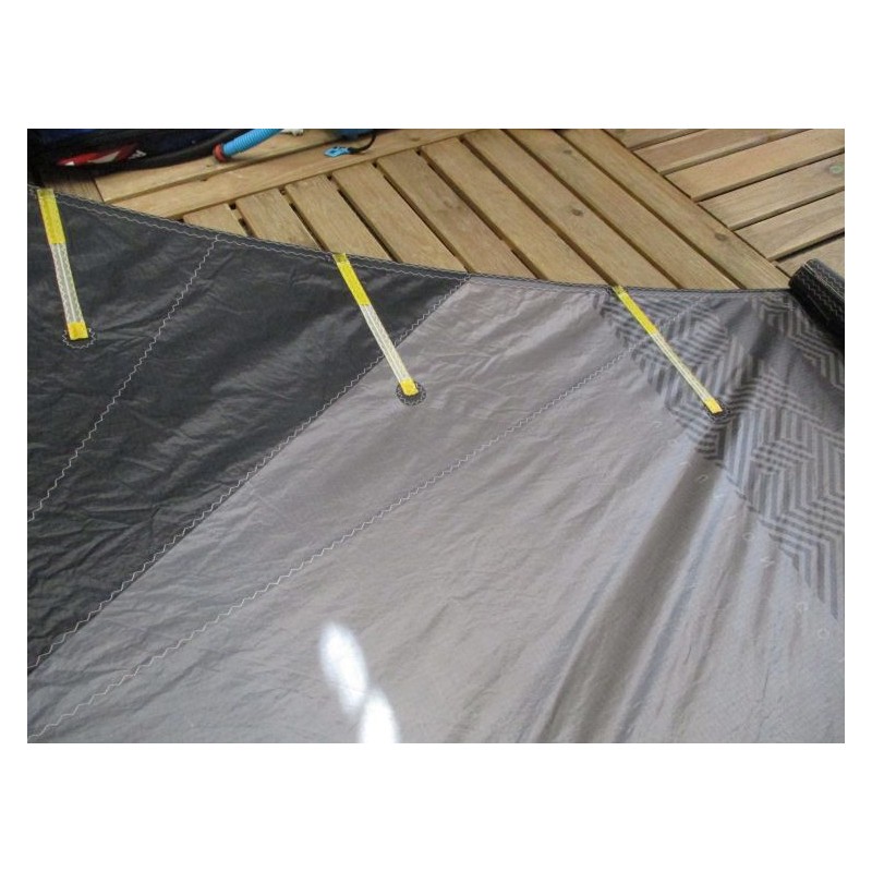 Aile de Wing occasion RRD Evolution Wing Gold Y30 (Boom) 3,5 m² 2025