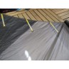 Aile de Wing occasion RRD Evolution Wing Gold Y30 (Boom) 3,5 m² 2025