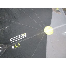 Aile de Wing occasion RRD Evolution Wing Gold Y30 (Boom) 4,5 m² 2025