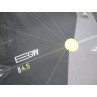 Aile de Wing occasion RRD Evulution Wing Gold Y30 (Boom) 4,5 m² 2025