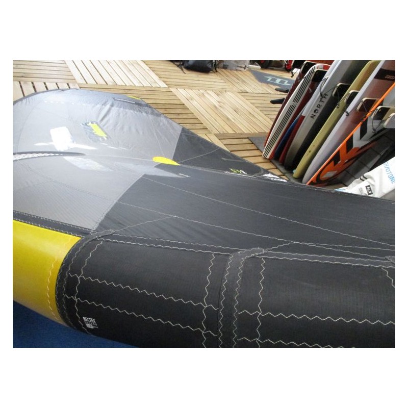 Aile de Wing occasion RRD Evolution Wing Gold Y30 (Boom) 4,5 m² 2025