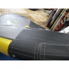 Aile de Wing occasion RRD Evolution Wing Gold Y30 (Boom) 4,5 m² 2025
