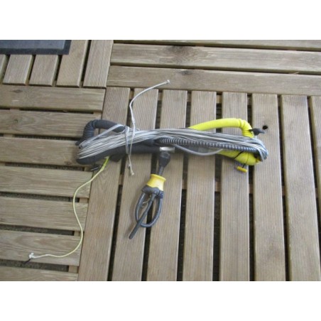 Barre complete occasion Cabrinha recoil overdrive  52cm 