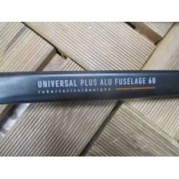 Fuselage occasion RRD UNIVERSAL FUSELAGE Y30 ALU PLUS 60