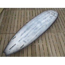 Flotteur Windsurf occasion Flikka wave thruster 75  