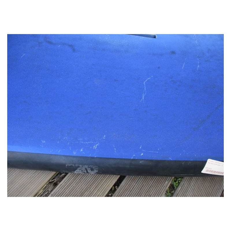 Flotteur Windsurf occasion Flikka wave thruster 75  