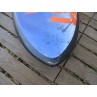 Flotteur Windsurf occasion Flikka wave thruster 75  