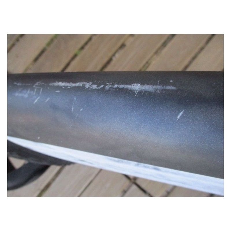 Flotteur Windsurf occasion Flikka wave thruster 75  