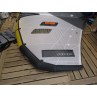 Aile de Wing TEST RRD EVO WING GOLD Y29 (poignees rigides) 3,5 m² 2025