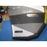 Aile de Wing TEST RRD EVO WING GOLD Y29 (poignees rigides) 3,5 m² 2025