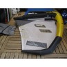 Aile de Wing TEST RRD EVO WING GOLD Y29 (poignees rigides) 3,5 m² 2025