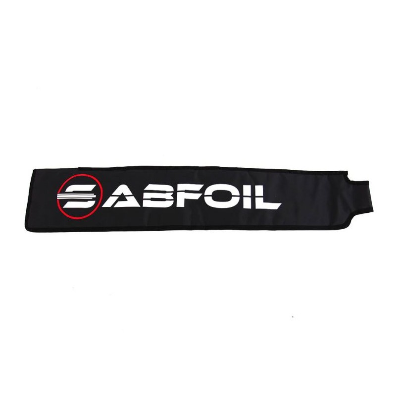 Sabfoil Cover Mast