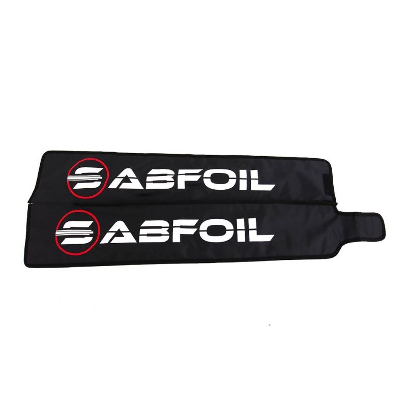 Sabfoil Cover Mast