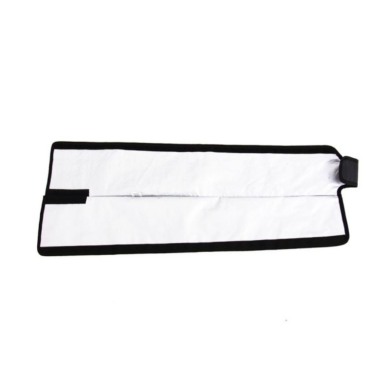 Sabfoil Cover Mast