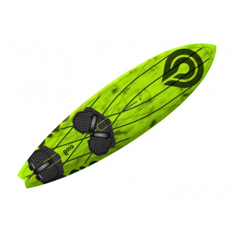 Goya Custom Quad 9 Pro Carbon 2027
