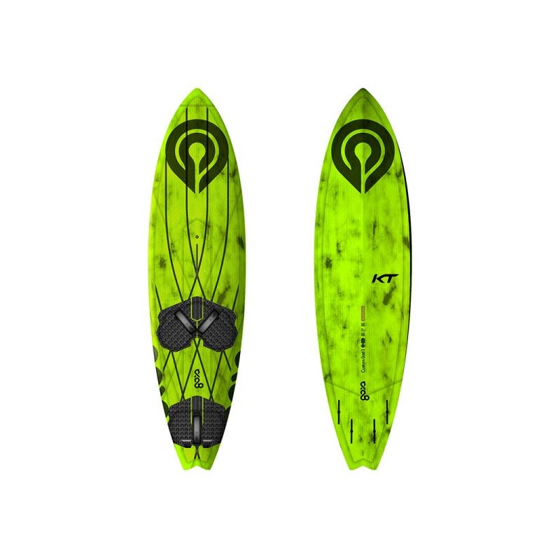 Goya Custom Quad 9 Pro Carbon 2027