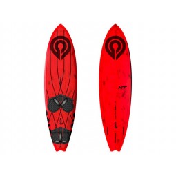 Goya Custom Thruster 5 Pro Carbon 2027