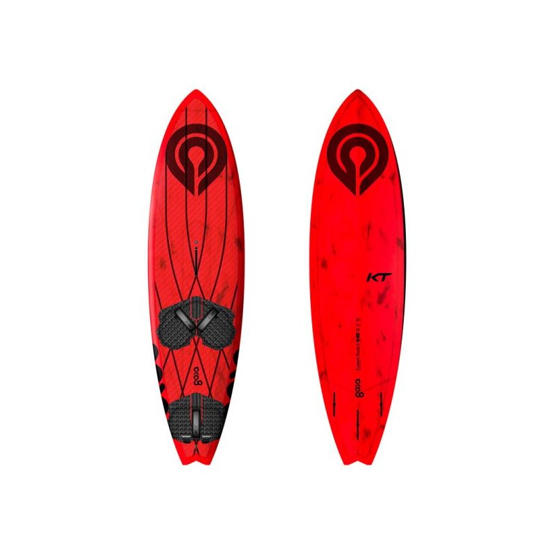 Goya Custom Thruster 5 Pro Carbon 2027