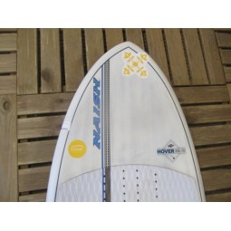 Flotteur Wing Foil occasion Naish S26 Wing foil Hover 5'0" x 24" - 75 L Carbon Ultra 2023