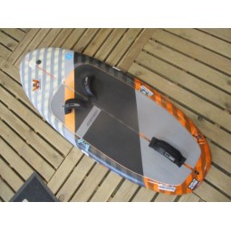 Flotteur Wing Foil occasion RRD BELUGA LTD Y30 154 x 56 - 65 L 2025