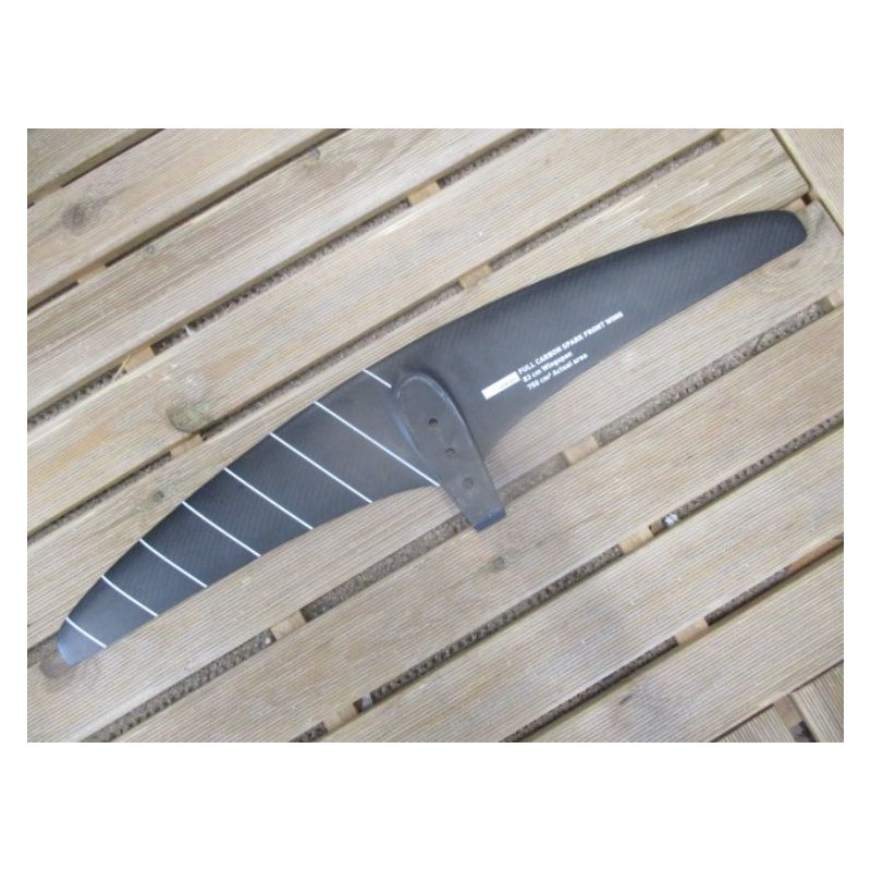 Front Wing occasion RRD SPARK FRONTWING Y27 750