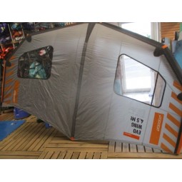Aile de Wing TEST RRD EVO WING Y26 (poignees souples) 4,5 m² 2023