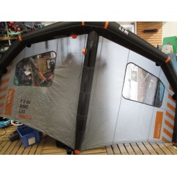 Aile de Wing TEST RRD EVO WING Y26 (poignees souples) 4,5 m² 2023