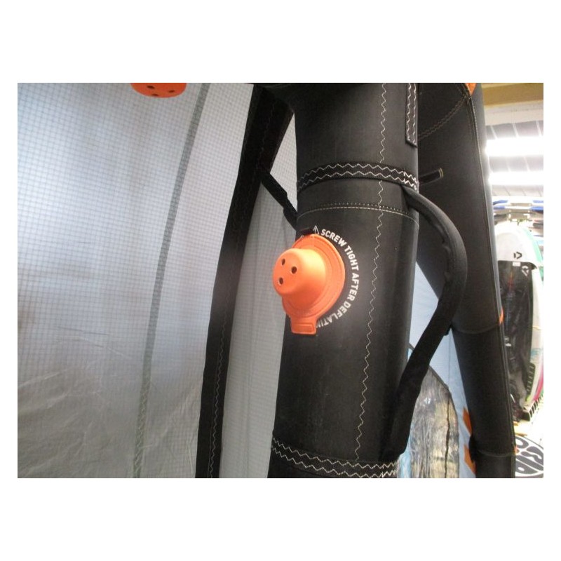 Aile de Wing TEST RRD EVO WING Y26 (poignees souples) 4,5 m² 2023