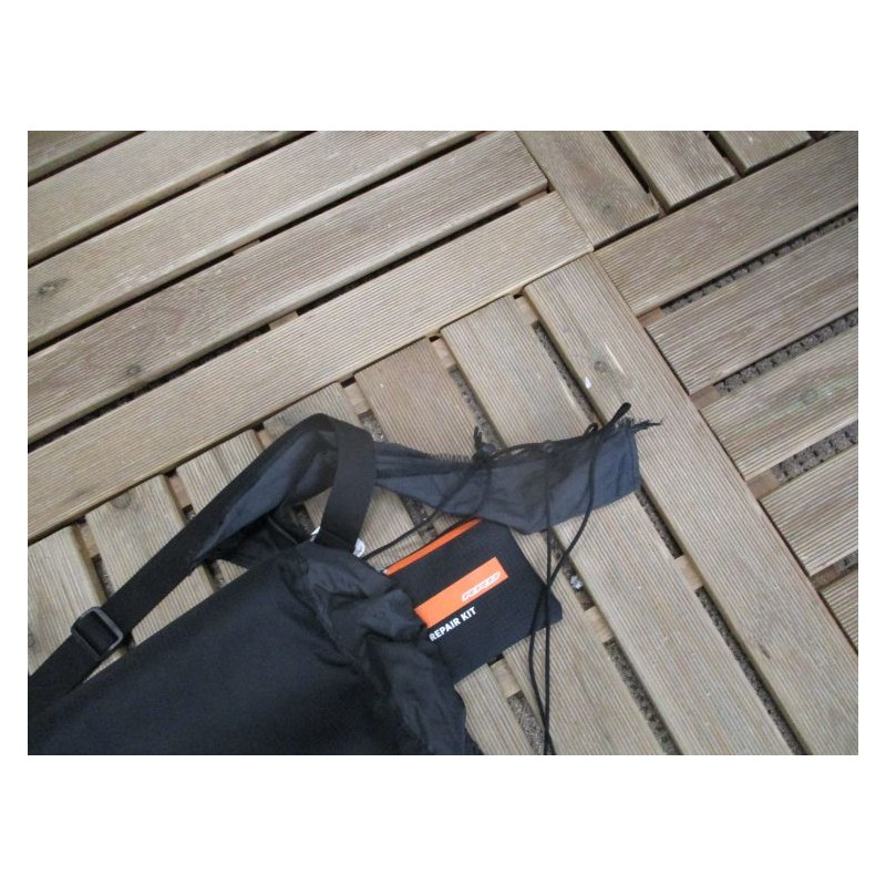 Aile de Wing TEST RRD EVO WING Y26 (poignees souples) 4,5 m² 2023
