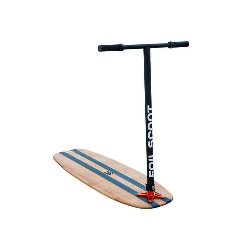 Foil Scoot BOARD ORIGIN WOOD 2026