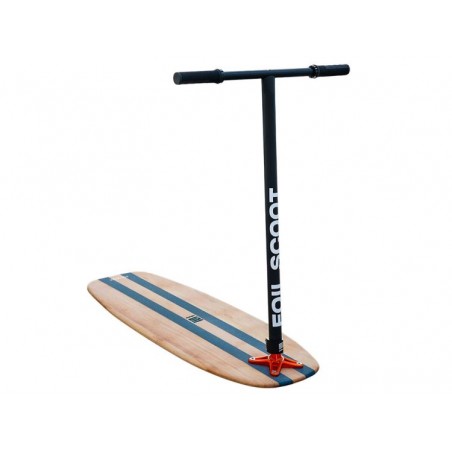 Foil Scoot BOARD ORIGIN WOOD 2026